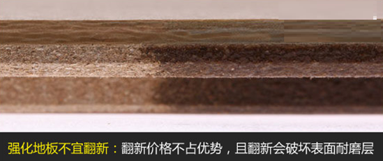 【舊地翻新】舊地板如何翻新？舊地板翻新步驟方法