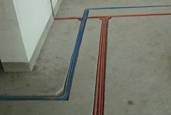 電路改造事項(xiàng)