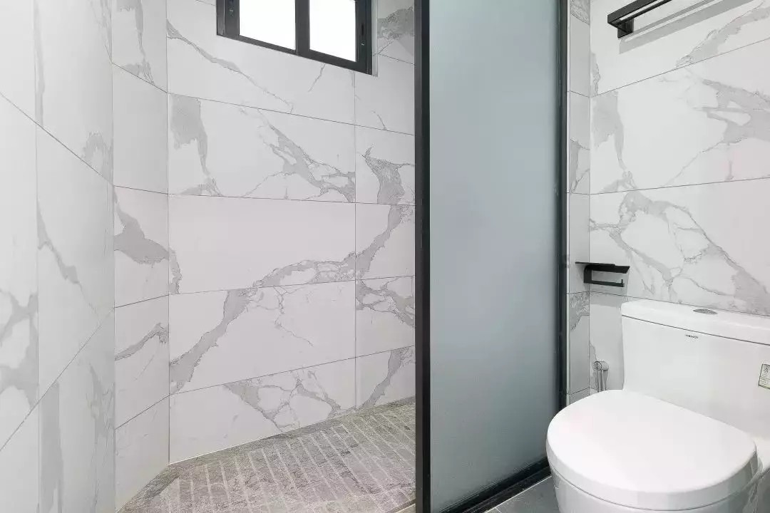 色彩運用的好，設(shè)計什么戶型都好看
