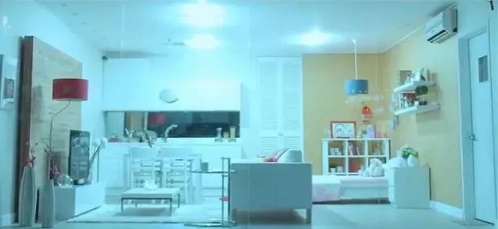 “超-人性化家居 ” ——成為自家的生活美學師